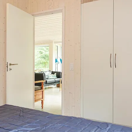 Holiday home Stunning In Rnne With Wifi