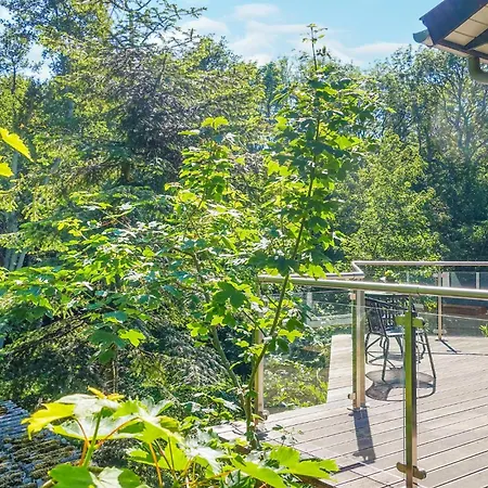 Stunning In Rnne With Wifi Holiday home *