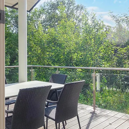 Holiday home Stunning In Rnne With Wifi *